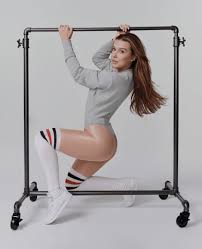 Millie Bobby Brown Goes Fitness Ass of the Day