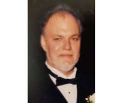 Roger Bazinet Obituary (1954