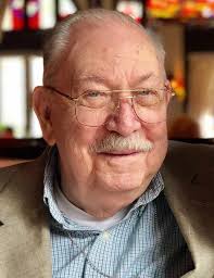 Obituary information for Robert Basil Molseed