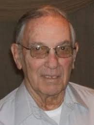 Burke Allen Obituary (2015)