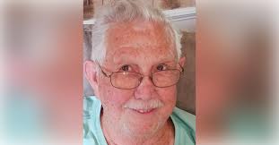 Obituary information for Ray Vern Bauguess