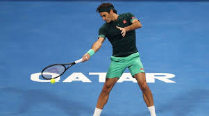 6 in the world by the association of tennis professionals (atp). Roger Federer Kortlara Galibiyetle Dondu