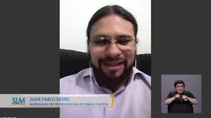 Panorama político costarricense -1-