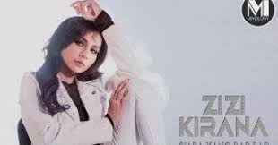 Lirik Lagu Siapa Yang Bap Bap Zizi Kirana Lirikisah