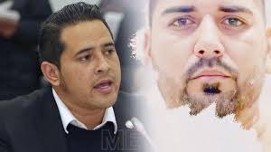 Según chats, Ronny Aleaga, alias 'Ruso', habría sido el operador de Norero  y sus aliados en la Asamblea