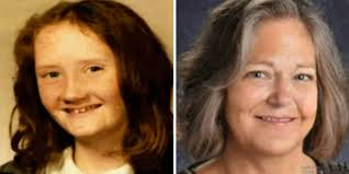 FBI releases ransom call audio in reopened cold case of teen who  disappeared 45 years ago