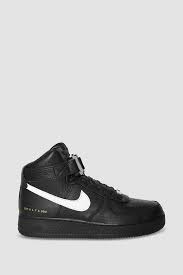 1017 Alyx 9sm X Nike Air Force 1 High Is Dropping In 2 Colorways In 2020 Nike Models Nike Air Nike Air Force