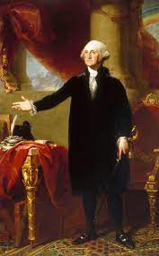 George Washington S Hair Mcclafferty Nonfiction Minute