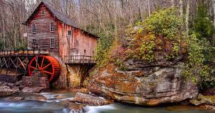 Maybe you would like to learn more about one of these? 25 Best West Virginia State Parks