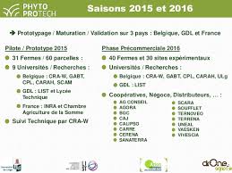 Les techniciens de la chambre d'agriculture envoient le drone survoler à 150 mètres d'altitude des parcelles agricoles déterminées à l'avance, à l'aide de là on joue sur le dernier apport pour lequel on a gardé 40 unités à peu près à la fin, explique pierre robitaille, maire de caulières (somme) où se. Luxembourg Creative 2016 Agriculture De Precision 2