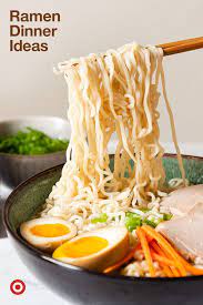 Ramen Dinner Ideas In 2020 Ramen Dinner Recipes Health Dinner Recipes Ramen Dinner