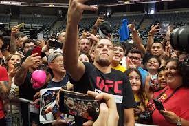 Is The Bmf Title Fight Ushering In A New Era Or Just One Gloriously Sincere Departure From The Norm The Athletic