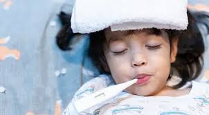 Cara penanganan sakit ringan seperti demam yang disebabkan virus adalah dengan mengonsumsi banyak air dan istirahat yang cukup. Cara Menurunkan Demam Tinggi Pada Anak Dan Orang Dewasa Tanpa Obat Dengan Cepat Secara Alami Parenting Fimela Com