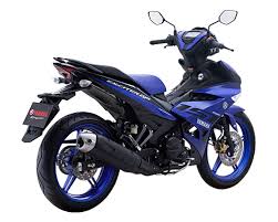 The yamaha exciter 155 vva is fairly new. 2018 Yamaha Exciter 150 Y15 Vva 11 Paul Tan S Automotive News