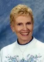 Beverly Frank Obituary