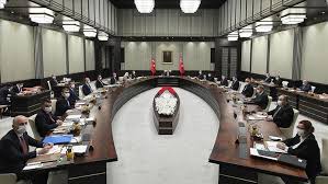 Bilim kurulu toplantısı sonrası sağlık bakanı fahrettin koca koronavirüs gündemine ilişkin bilim kurulu'nun önerisi bakanlar kurulu'nda gündeme gelmiş olur. Bilim Kurulu Toplantisi Ve Kabine Toplantisi Ne Zaman Gozler Yeni Kararlarda
