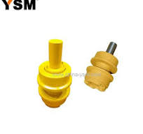 [Hot Item] PC75/PC80/PC100-5/PC120-2/PC200-1 Excavator Bulldozer  Undercarriage Parts Carrier Roller Top Roller