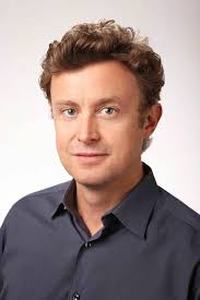 Shed Media Taps John Hesling as Programming Senior VP