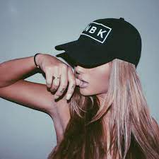 Niykee Heaton Niykeeheaton Instagram Photos And Videos Niykee Heaton Hat Hairstyles Hipster Girls