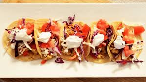 These tempeh tacos are filled with crumbled tempeh that is deliciously spiced and made so flavorful with a diy homemade taco seasoning. 18 Recipes For A Taco Cleanse Peta