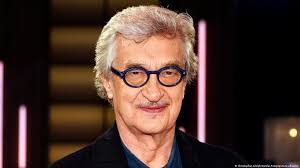 Wim Wenders