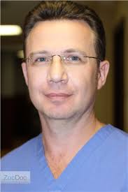 Boris Spector, MS, PT