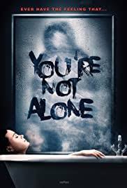 Con donald sutherland, tyler posey, robert ri'chard, john posey, summer spiro. You Re Not Alone 2020 Imdb