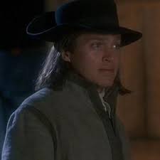 Reverend John Hale (@Rev_JohnHale101)