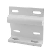 Après vous être équipé du matériel nécessaire et après avoir réalisé. Support De Fixation Blanc Pour Store Banne Samoa Store En Stock
