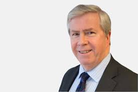 Interview with British Orthopaedic Association President, Simon Hodkinson —  Orthopaedic Research UK