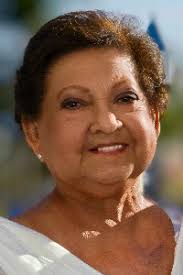 Virginia Esperanza Valdivia