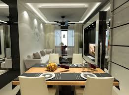 Renof Home Renovation Malaysia Interior Design Malaysia Interior Design Apartment Small Apartment Interior Design Small House Interior Design