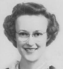 Arla Ellen Angus (1923-1973)