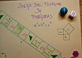 Respuesta comercial autorización n.º 9.173 b.o.c. Pin En Teorema De Pitagoras
