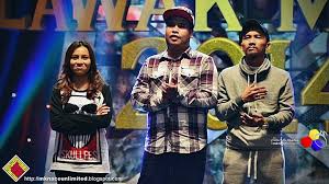 Ada 20 gudang lagu maharaja lawak mega 2014 minggu 11 terbaru, klik salah satu untuk download lagu mudah dan cepat. Maharaja Lawak Mega 2018 Minggu 10 Live