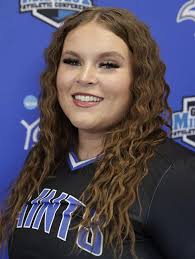 2025 Softball Roster