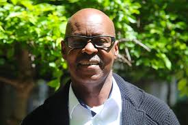 Candidate Profile: Mark Saunders