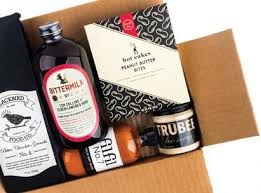 Food Subscription Boxes Food Club Best Gift For Foodies Mouth Food Subscription Box Food Subscriptions Food Club