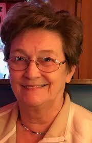 Obituary for Ramona Lee (Glover) Ford