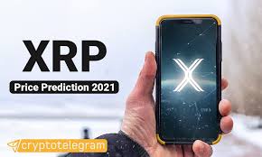 Wanted to know how the future cryptocurrency prices would grow if we used the price gains of the leading social/technological innovations like facebook, smartphones, data, etc.? Ripple Price Prediction For 2021 Cryptotelegram