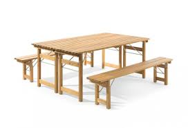 10 Easy Pieces Folding Dining Tables Remodelista Picnic Table Diy Picnic Table Folding Picnic Table