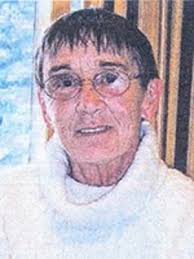 Obituary information for Lizzie 'Elizabeth Janet' Lyons