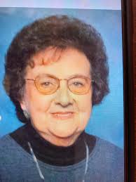 Obituary for Mary Ann Harn