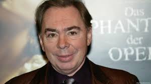 Musical-König Andrew Lloyd Webber wird 70