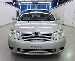 Toyota Corolla 2006 Model Toyota Corolla Corolla Toyota