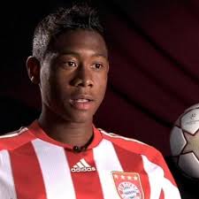 Having joined their academy from austria vienna. Teenager Alaba Makes Bayern Grade Uefa Champions League Uefa Com