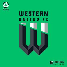 + western united fc western united altyapı. Western United Fc Logo Kappa Ausrustervertrag Atemberaubendes Konzept Trikot Enthullt Nur Fussball