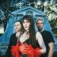 Calva Louise supporting Stray From The Path event image