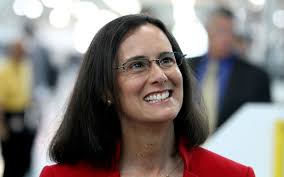 Lisa Madigan: Keynote Speaker