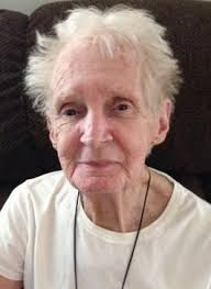 Jacqueline Watson Obituary (2015)